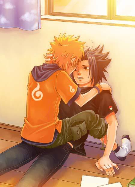 SasuNaru Collection ! - Page 2 Na_pict04