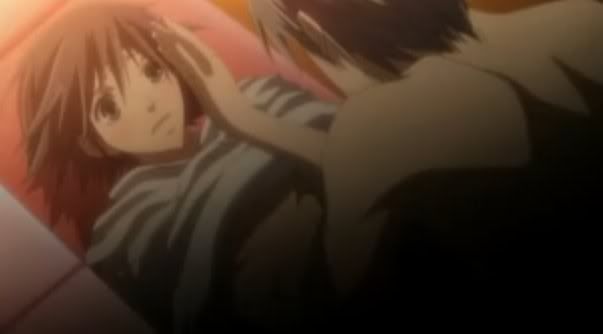 Yaoii *-* UsagixMisaki3LL