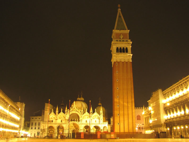 First trip of 2009: Venice (80 pics) V43