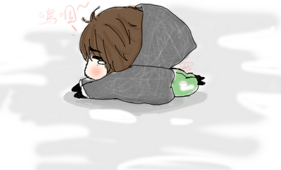 [FANART] 100728 Chibi Jaejoong - 3HREE VOICES DVD 6230875245237b6543a75be9