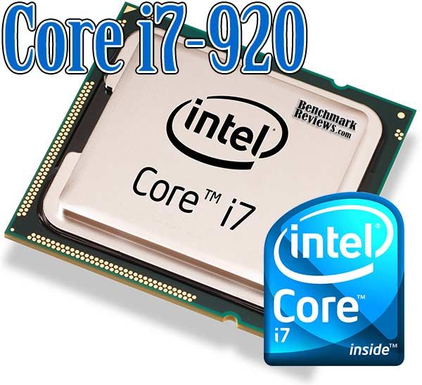 New Server Specs IntelCore