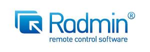 RADMIN – GIẢI PHÁP LINH HOẠT CHO NGƯỜI DÙNG CÁ NHÂN Radmin_logo_gw_prnt_en