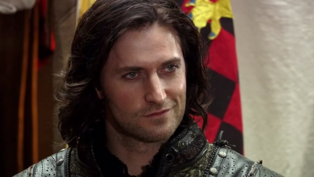 Sir Guy of Gisborne GuyS3-596