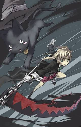 Galeria Soul Eater 2469890812_9781fbb0d7