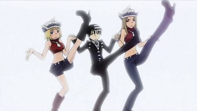 Galeria Soul Eater 2irvlgh