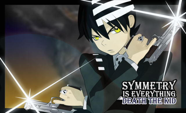 Galeria Soul Eater Death_The_Kid_by_wasgoed