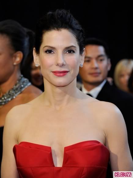 ♥ Top 10 sao nữ được tìm kiếm nhiều nhất trên Internet ♥ SANDRA-BULLOCK-GETTY-435x580