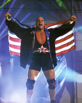 WWE Saturday Night´s Main Event. Resultados 14/Abril/2012 KurtAngle002