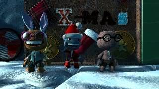 LittleBigPlanet - The levels made so far UmaFoto_18