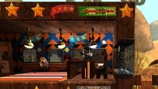 LittleBigPlanet - The levels made so far UmaFoto_24