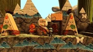 LittleBigPlanet - The levels made so far UmaFoto_26