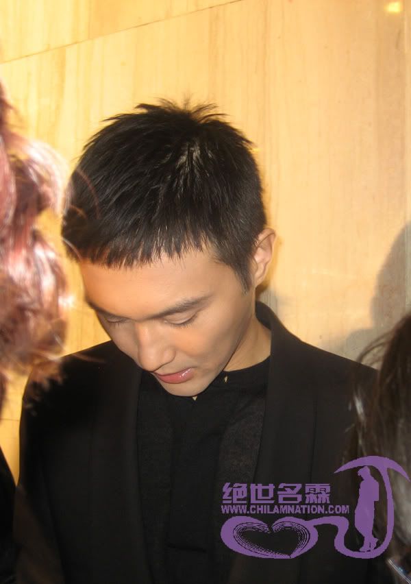 [06/05/2009] 9th Lily Awards Presentation Ceremony : Beijing 241