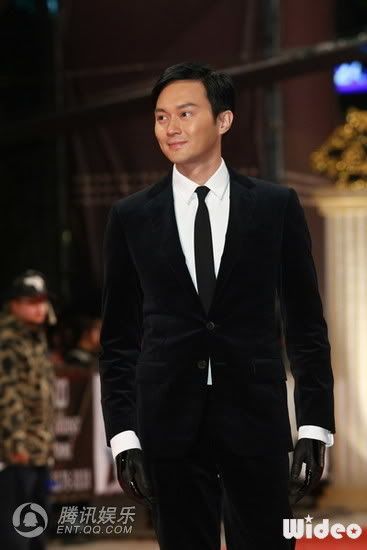 [06/12/2008] 45th Golden Horse Film Awards CN-003