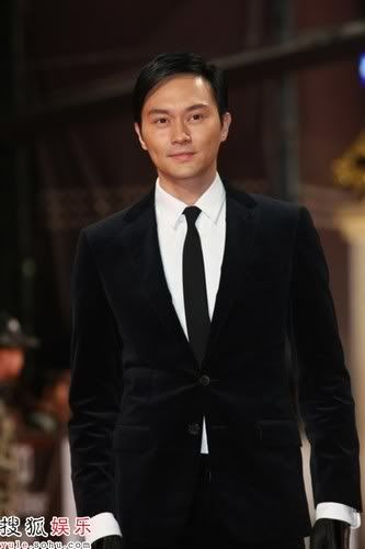 [06/12/2008] 45th Golden Horse Film Awards CN-009