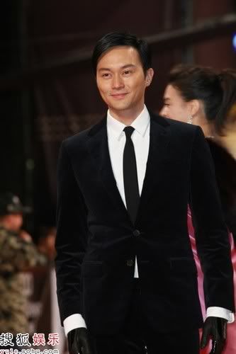 [06/12/2008] 45th Golden Horse Film Awards CN-010