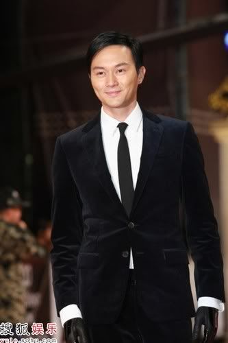 [06/12/2008] 45th Golden Horse Film Awards CN-011