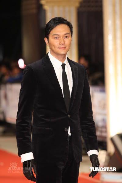 [06/12/2008] 45th Golden Horse Film Awards CN04