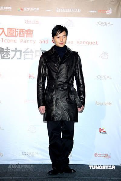 [06/12/2008] 45th Golden Horse Film Awards CN09