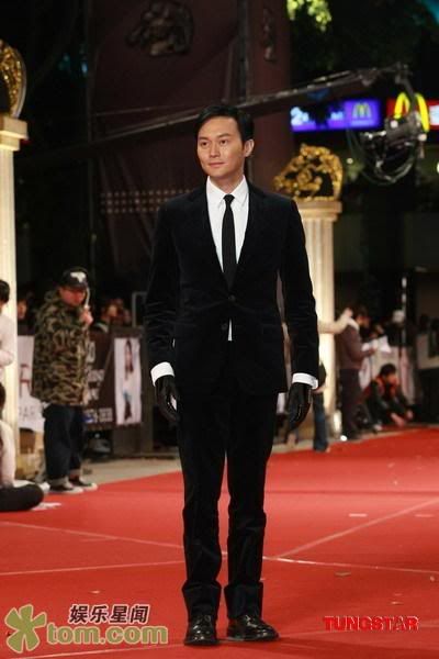 [06/12/2008] 45th Golden Horse Film Awards CN11