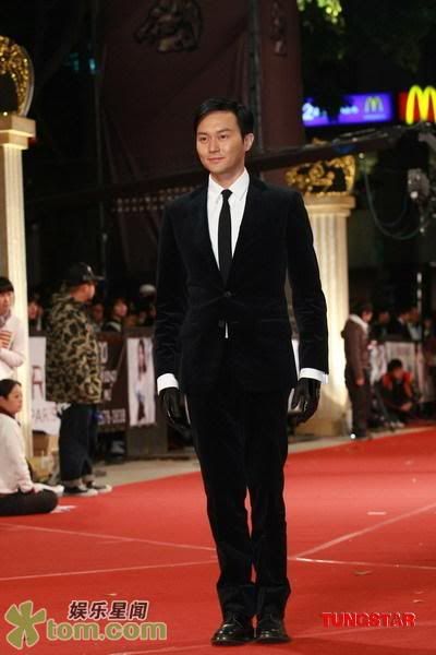 [06/12/2008] 45th Golden Horse Film Awards CN22