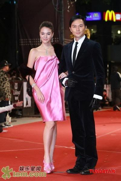 [06/12/2008] 45th Golden Horse Film Awards CN28