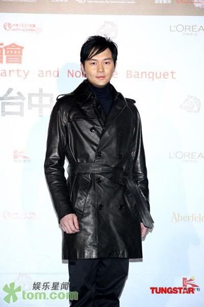 [06/12/2008] 45th Golden Horse Film Awards CN36