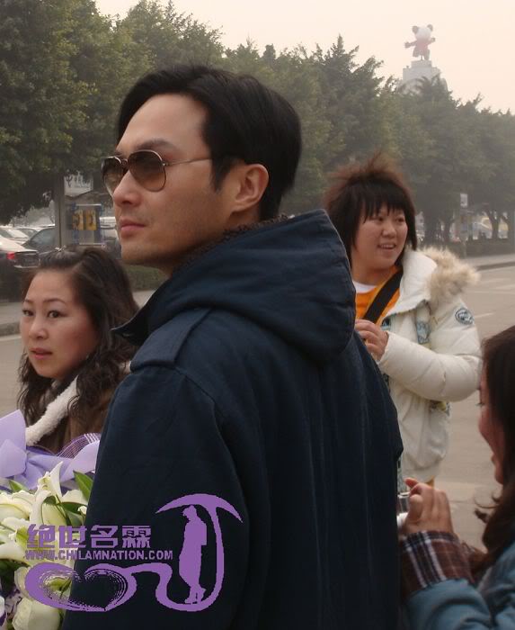 [20/12/2008] The musical for Chivas in Cheng du CNT-Chengdu-05