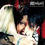 Miyavi . Videografia - Discografia Cover2-2