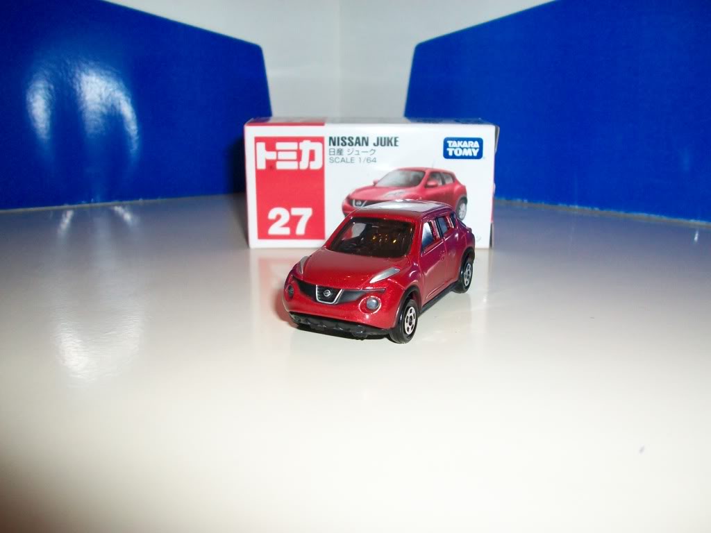 TOMICA tox164 - Página 2 112