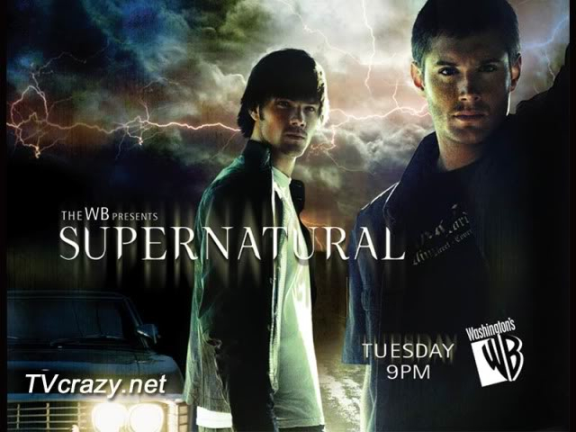 [Serie] Supernatural 229