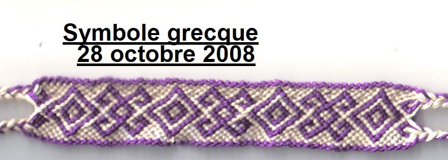 Caromarpie : Mes petits bracelets - Page 2 Symbolegrecque