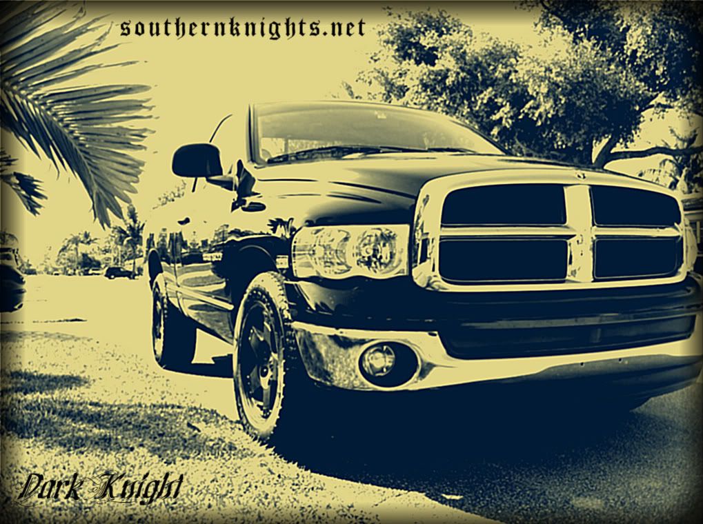 Southern Knights.. IMG_0091-1-1