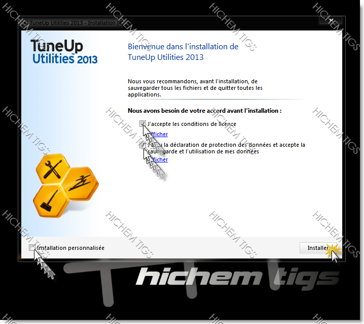 من الفرن الاصدار الاخيرTune Up Utilities 2013 v13.0.20.20.8 ScreenShot001-34