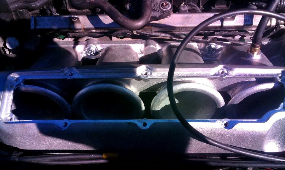 Some upgrades for the Focus! Cosworthmanifold1