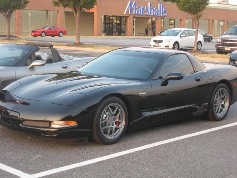 MAD Crew Weekly Cruise-In - Every Saturday - Glen Burnie, MD MADWeeklyGlenBurnieMeet036