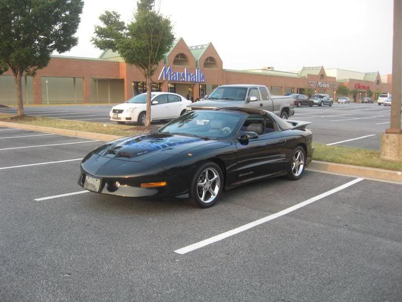 MAD Crew Weekly Cruise-In - Every Saturday - Glen Burnie, MD MADWeeklyGlenBurnieMeet044