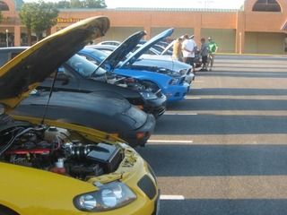 MAD Crew Weekly Cruise-In - Every Saturday - Glen Burnie, MD MPSFEasterShoreCruise031