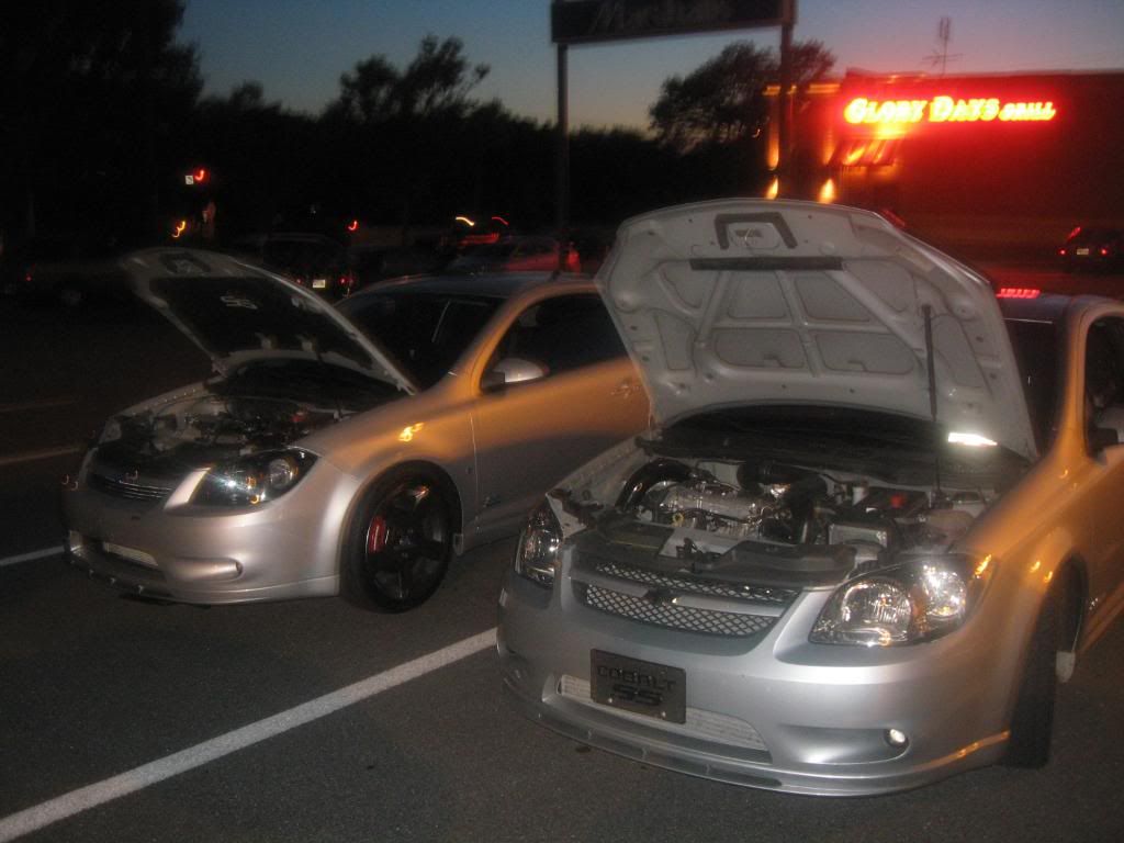 MAD Crew Weekly Cruise-In - Every Saturday - Glen Burnie, MD MPSFEasterShoreCruise041