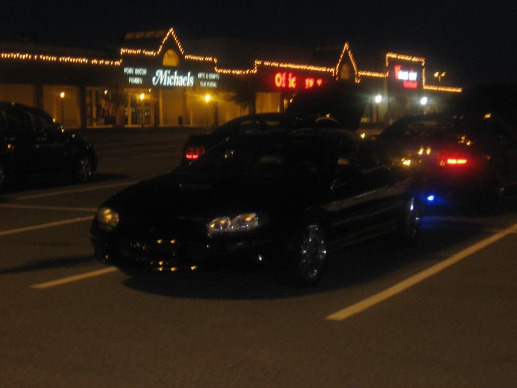 MAD Crew Weekly Cruise-In - Every Saturday - Glen Burnie, MD MPSFEasterShoreCruise043