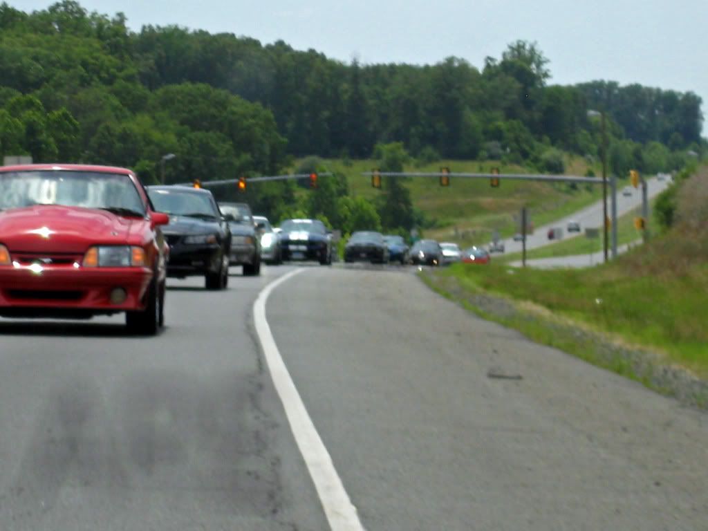 (MAD) Sonic Cruise to Fredericksburg, VA - June 26th SonicCruise06-26-2011016