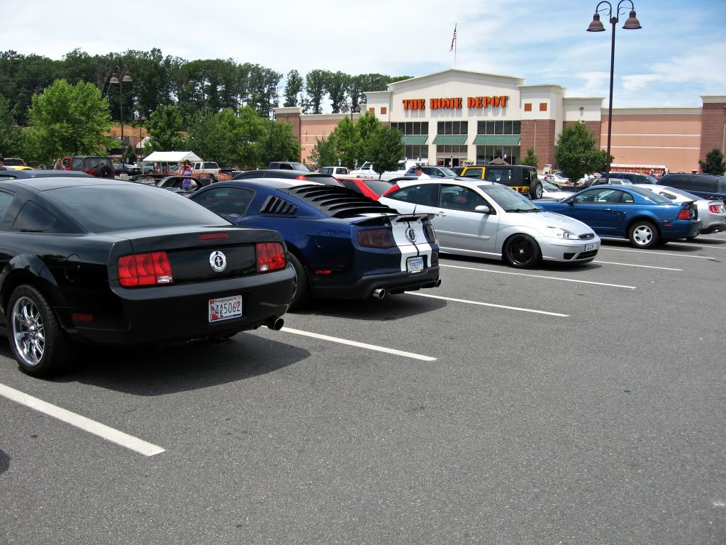 (MAD) Sonic Cruise to Fredericksburg, VA - June 26th SonicCruise06-26-2011020