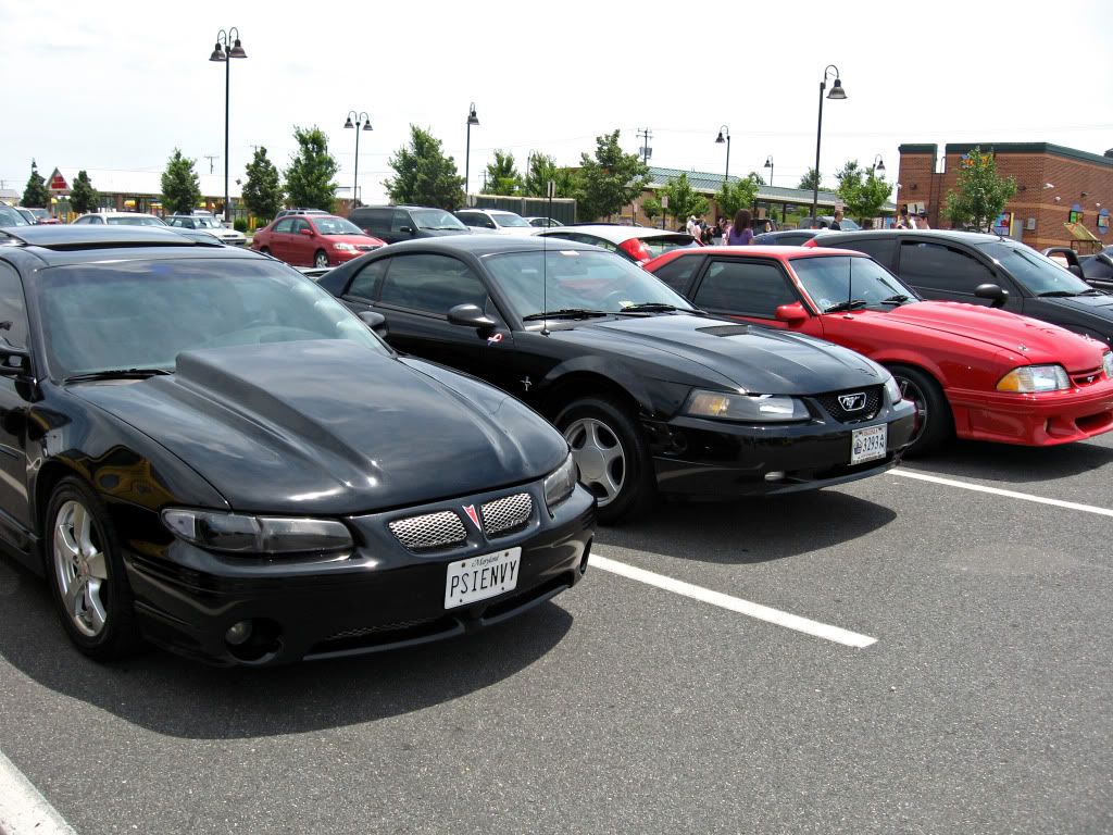 (MAD) Sonic Cruise to Fredericksburg, VA - June 26th SonicCruise06-26-2011026