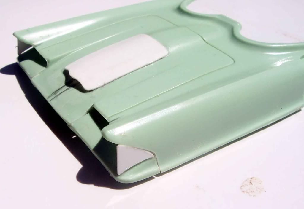 Batimovil 1966 - Lincoln Futura 19