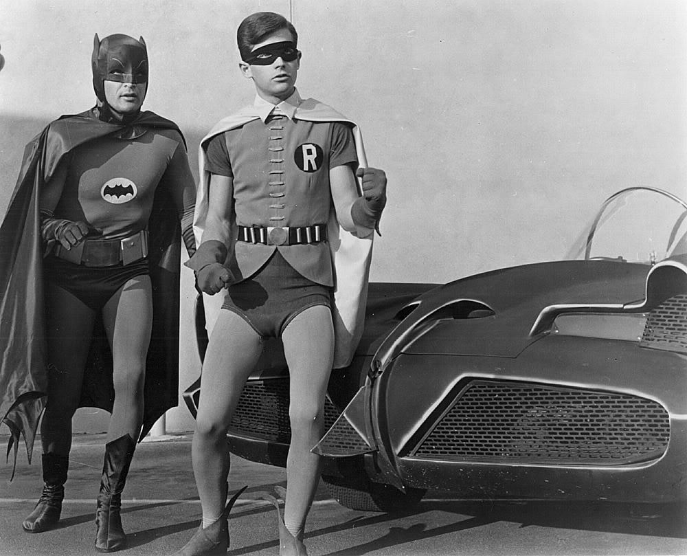 Batimovil 1966 - Lincoln Futura Bat22