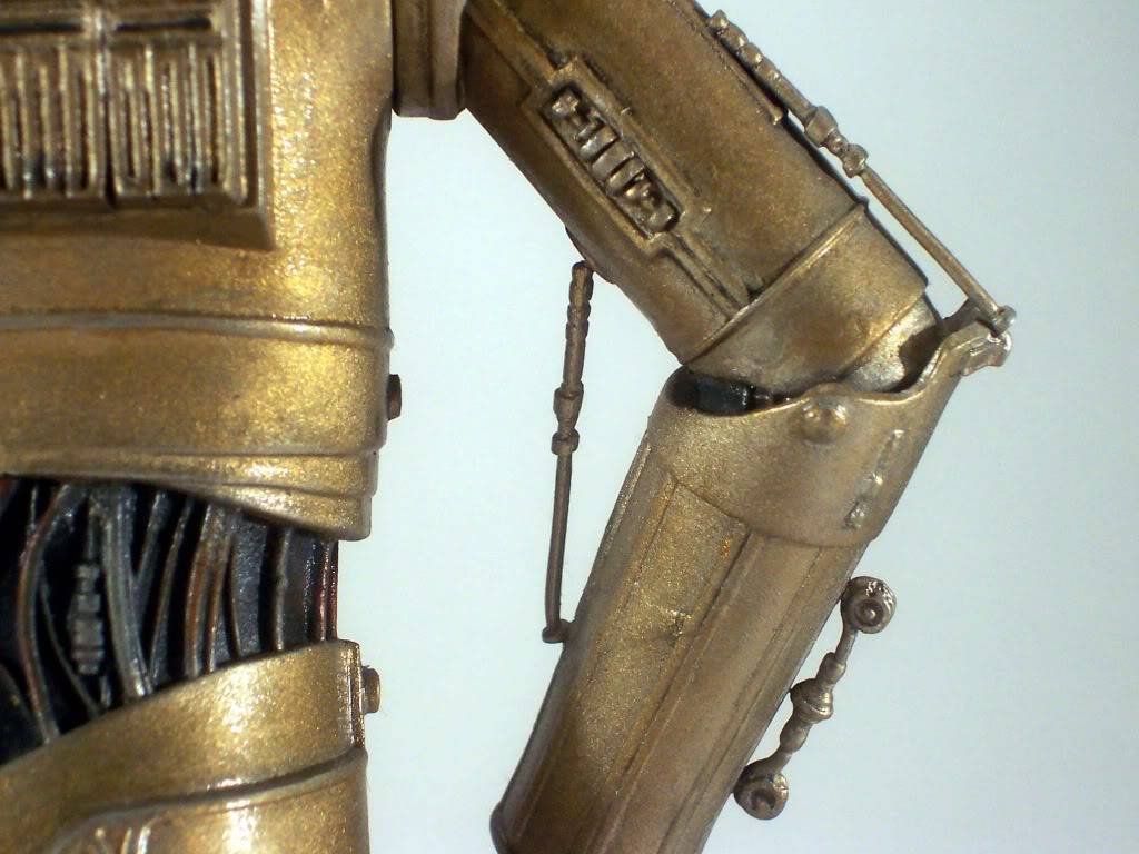 1/6 Star Wars: C-3PO Imagen189