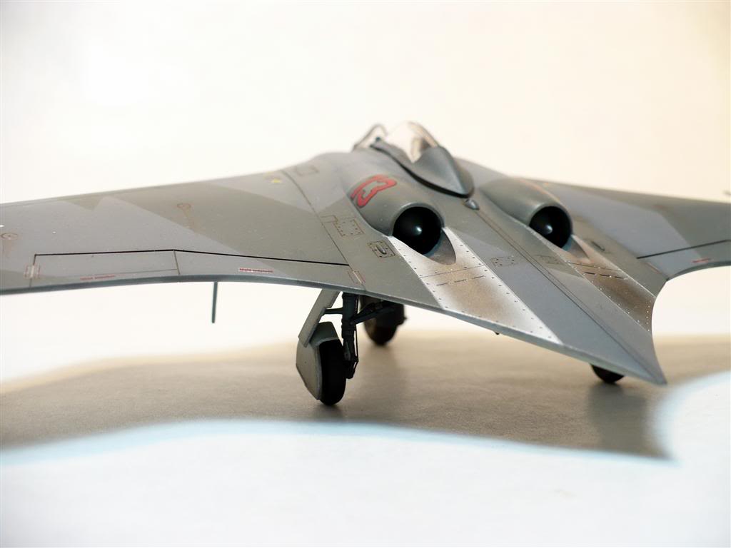 1/72 - Horten Go 229 P1020768Large