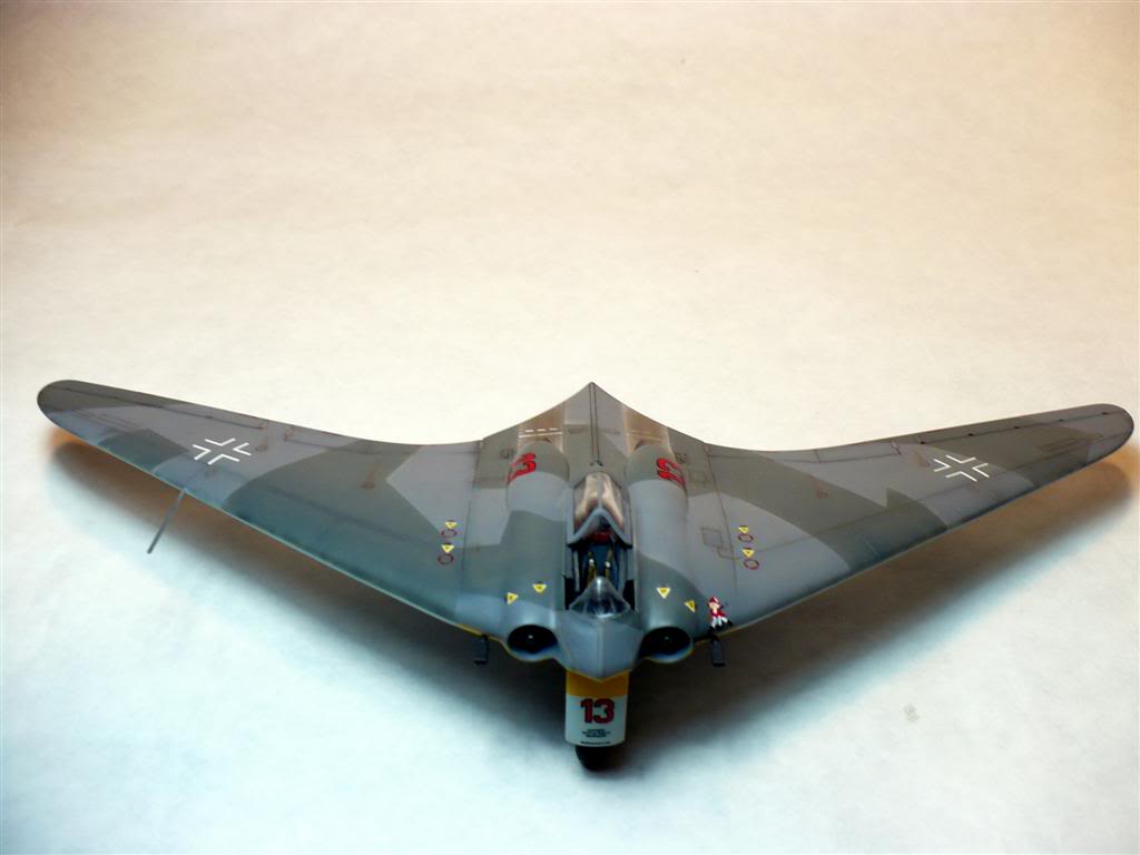 1/72 - Horten Go 229 P1020782Large