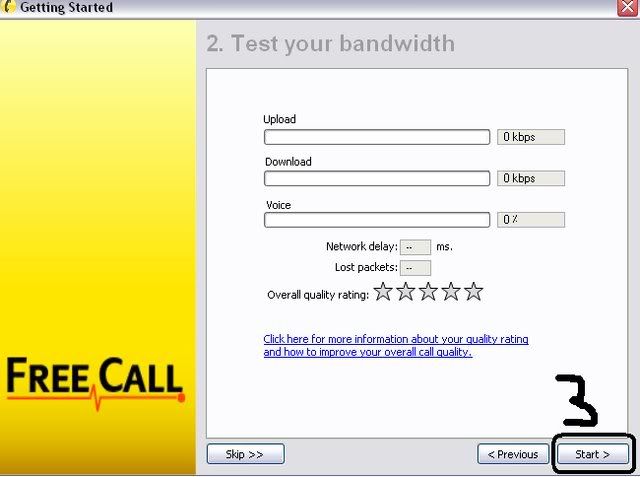 FREE CALL 2