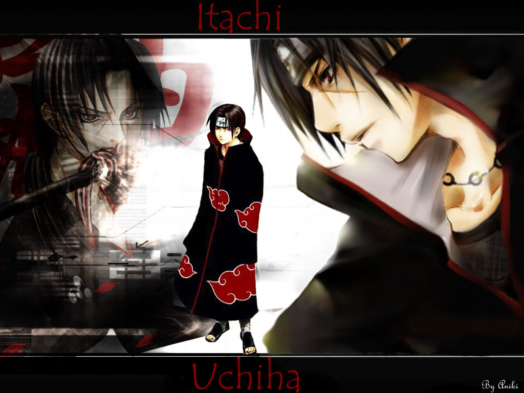 ảnh Itachi :X 141