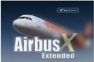 airbus - Airbus X Extended - lançado AirbusXExt